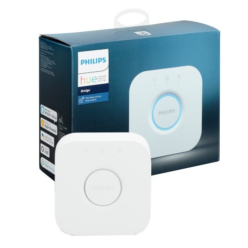 Philips HUE Bridge - lightings.com.sg